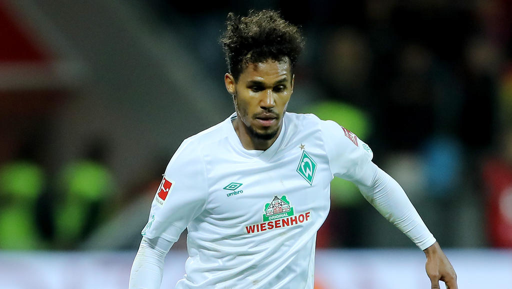 Theodor Gebre Selassie bleibt Werder Bremen treu