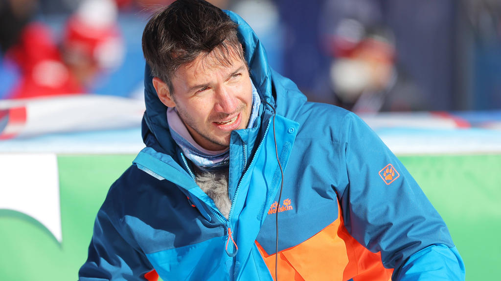 Alpine skiing |  Olympia 2022: Corona shock for Felix Neureuther