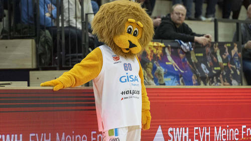 Rheinland Lions beenden Spielbetrieb