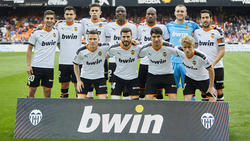 Den FC Valencia hat die Corona-Pandemie besonders heftig getroffen