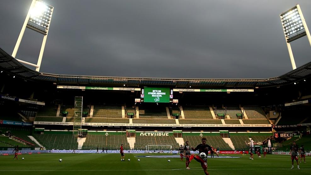 Werder Bremen bekommt mit dem FC Groningen zu tun