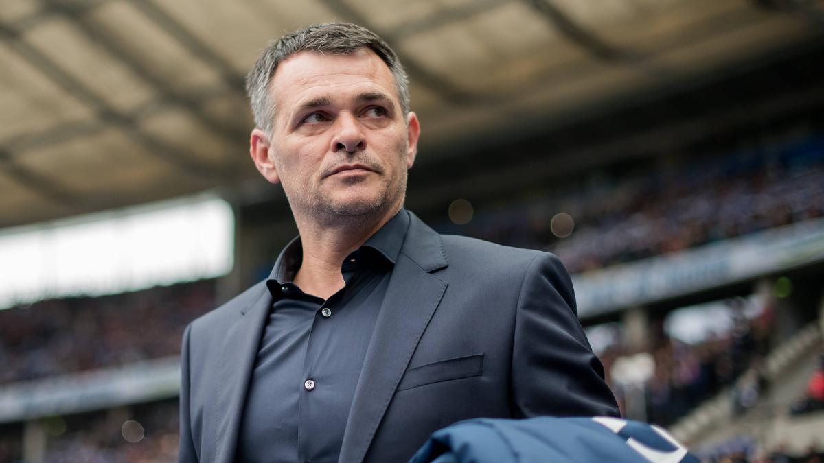 Willy Sagnol äußerte sich zu den Franzosen des FC Bayern Willy Sagnol äußerte sich zu den Franzosen des FC Bayern