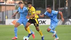 Jude Bellingham will beim BVB durchstarten