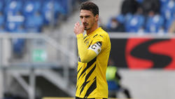Vom BVB zum DFB? Ein Hummels-Comeback ist offenbar möglich