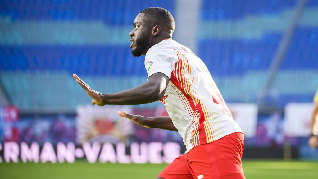 Wechselt Dayot Upamecano von RB Leipzig zum FC Bayern München? Wechselt Dayot Upamecano von RB Leipzig zum FC Bayern München?