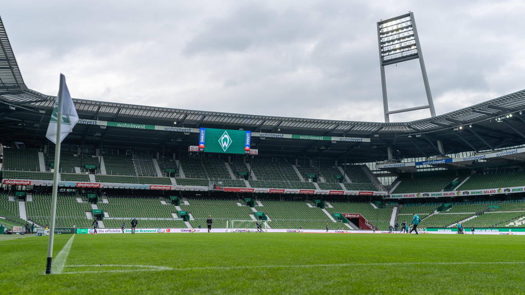 Werder Bremen ist an einem Sturm-Talent von Arminia Bielefeld interessiert