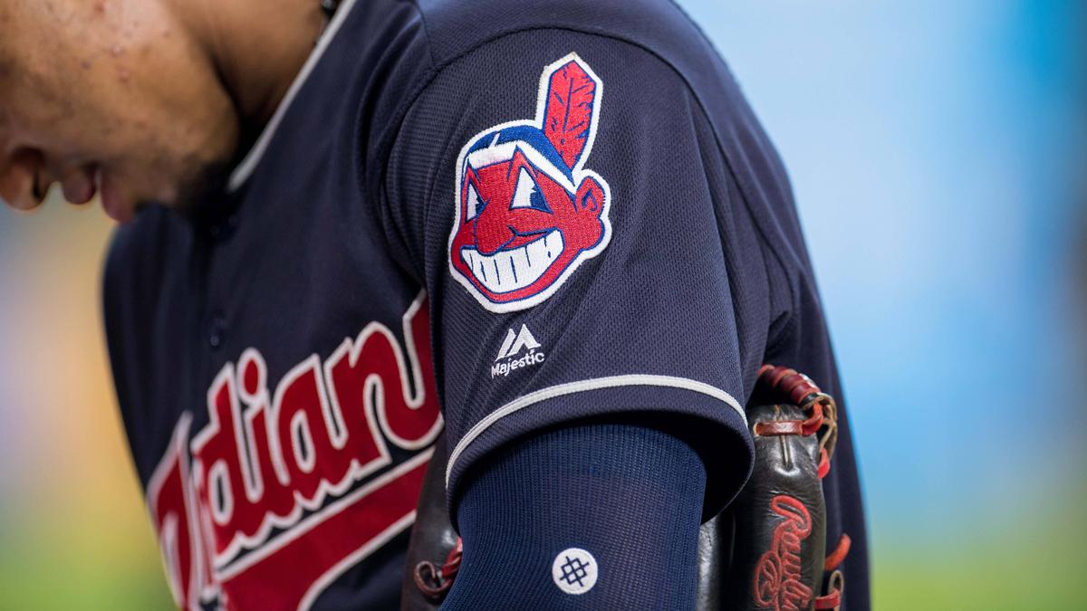 Die Cleveland Indians werden sich umbenennen Die Cleveland Indians werden sich umbenennen