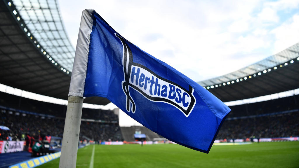 Hertha BSC hat noch drei Nachholspiele vor der Brust