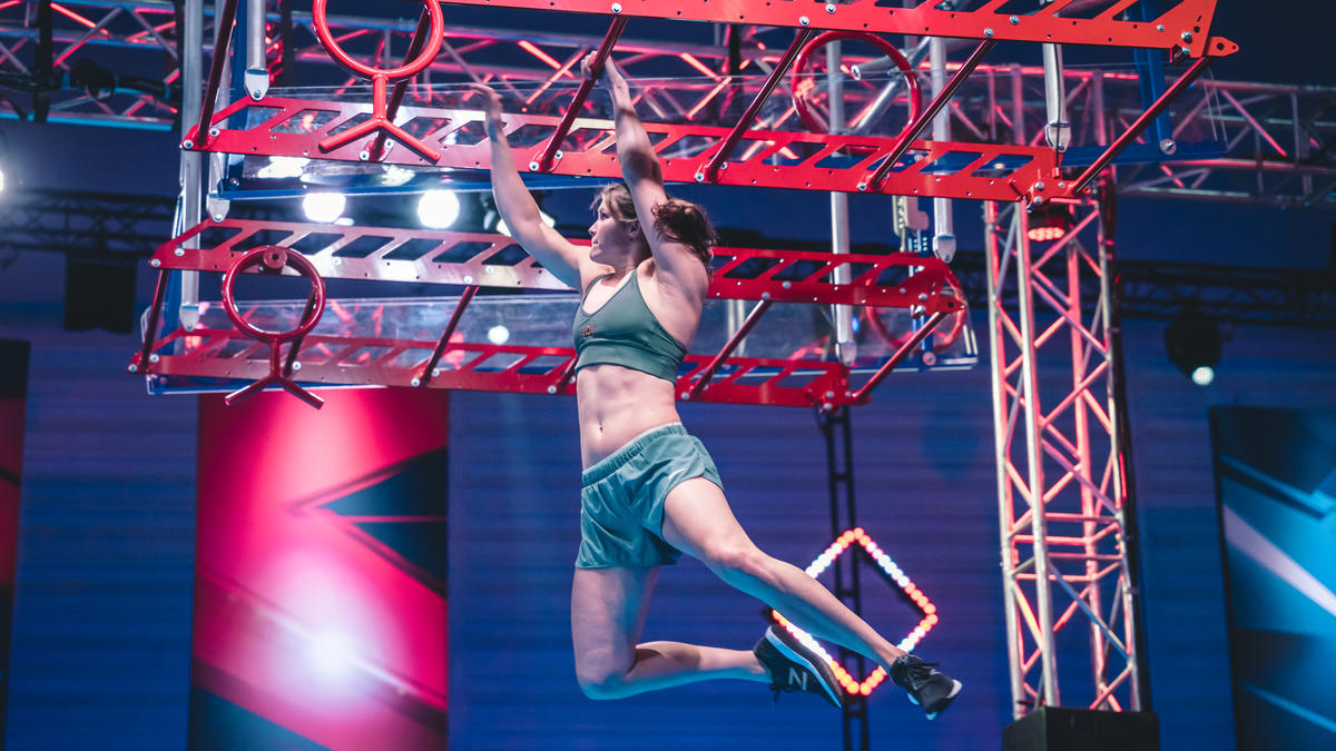 Ninja Warrior Germany Allstars Das Erwartet Uns In Der Dritten Vorrunde