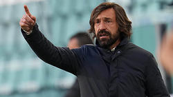 Juve-Coach Andrea Pirlo geht nicht von einer zeitnahen Einführung der Super League aus