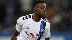 Kahled Narey kommt vom HSV zu Ligakonkurrent Düsseldorf