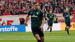 Füllkrug steht Werder auf Schalke nicht zur Verfügung