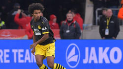 Dortmunds Karim Adeyemi verzichtet auf die U21