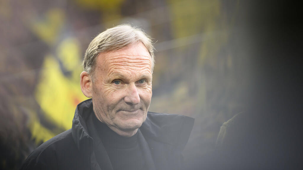 Hans-Joachim Watzke wünscht sich als BVB-Boss mehr Dortmunder in der Nationalmannschaft
