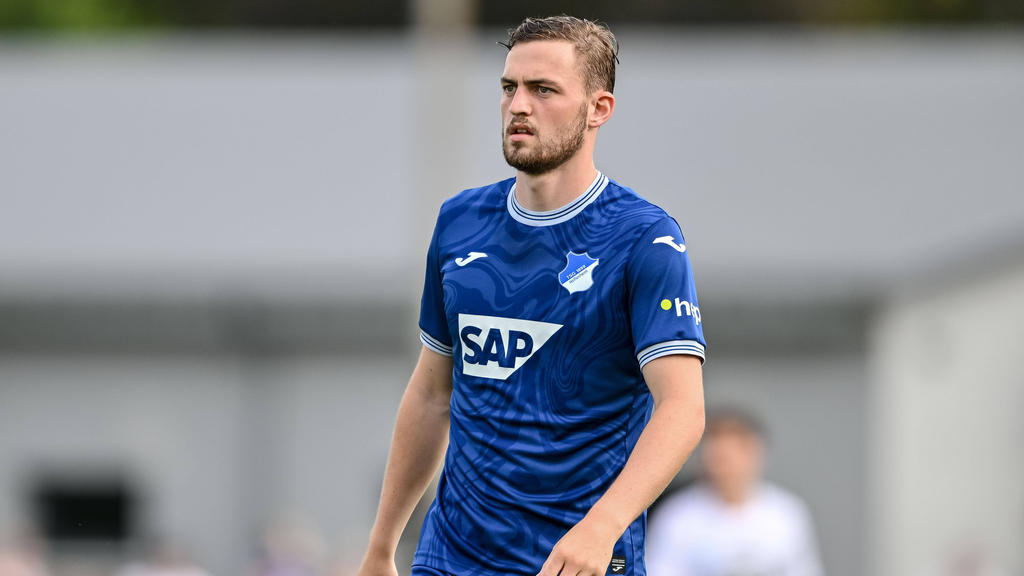 Ex-BVB-Talent Bruun Larsen soll in England Spielpraxis sammeln Ex-BVB-Talent Bruun Larsen soll in England Spielpraxis sammeln