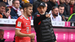 Thomas Tuchel wies Josip Stanisic im Sommer den Weg nach Leverkusen
