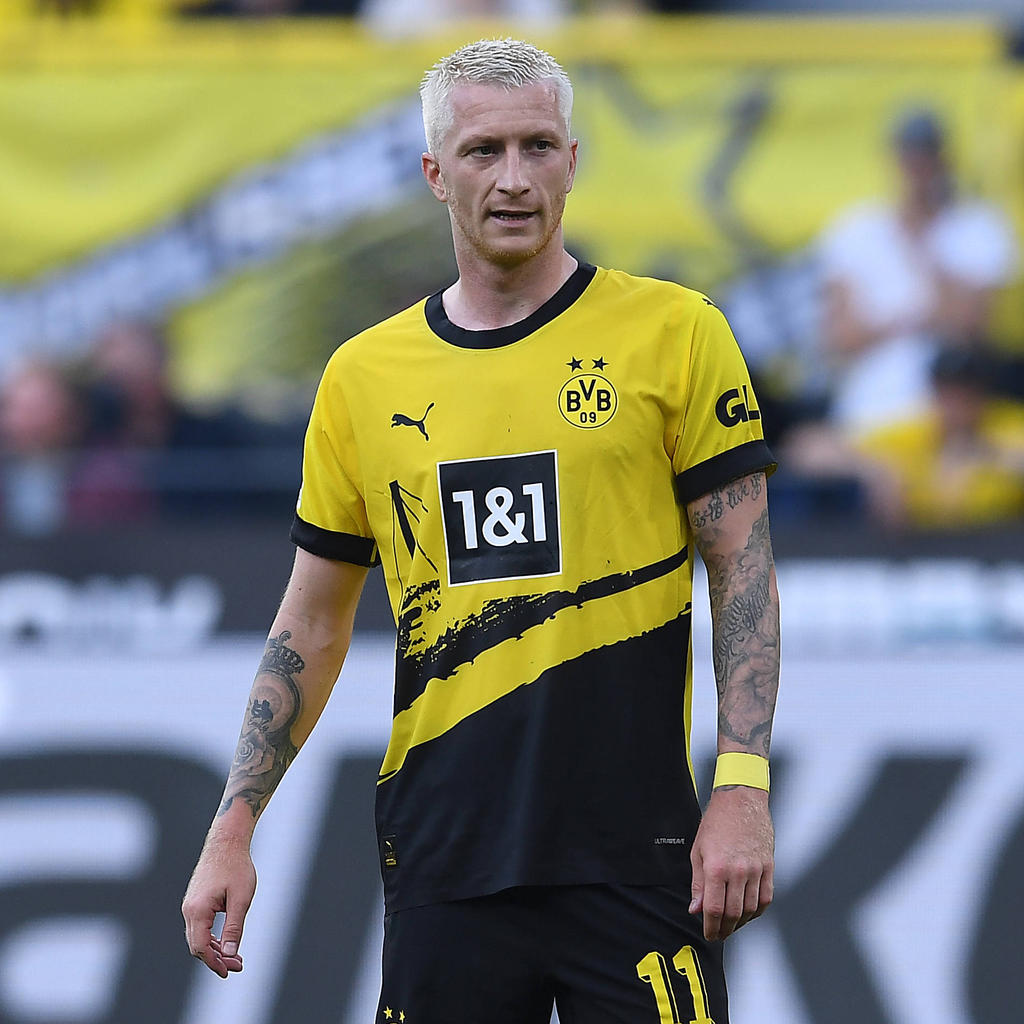 Borussia Dortmund: Marco Reus