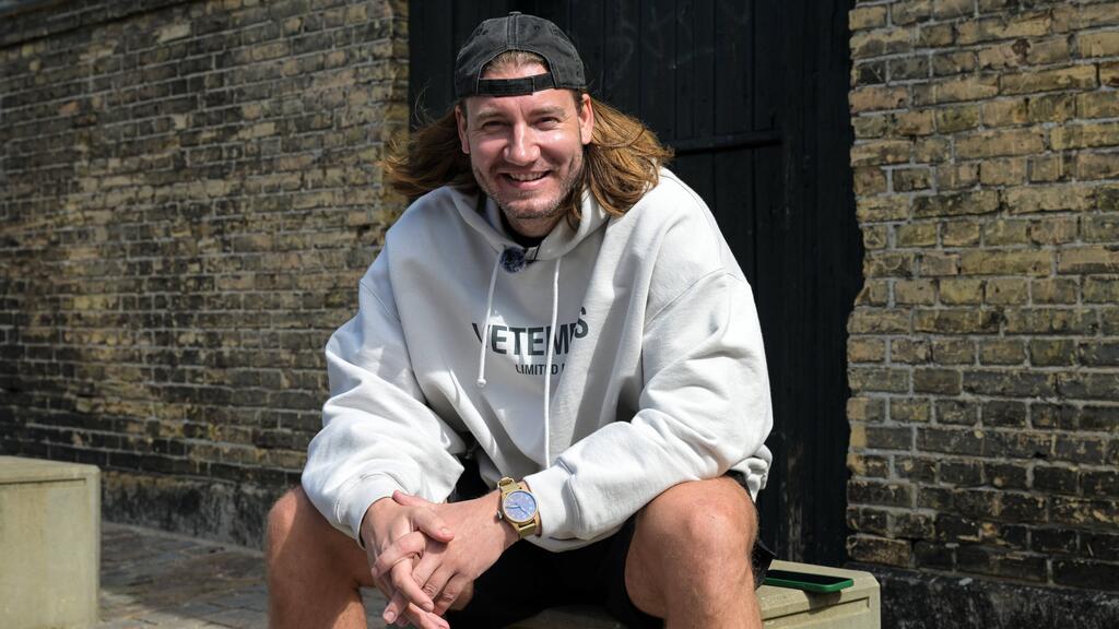Ex-Bundesliga-Profi Nicklas Bendtner wurde in New York angegriffen Ex-Bundesliga-Profi Nicklas Bendtner wurde in New York angegriffen