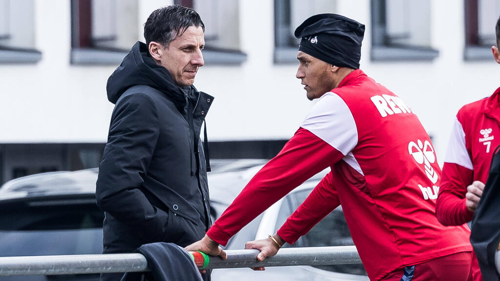 Özkacar Zum Fc! Köln Packt Am Donnerstag Aus: Das Musst Du Jetzt Über Den Medizincheck Wissen! - 4u00jl9