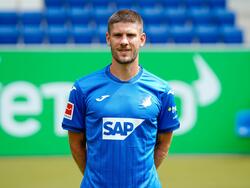 Krank vor Hoffenheim internationalem Spiel: Andrej Kramaric