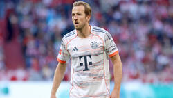 Verlässt Harry Kane den FC Bayern bald wieder?