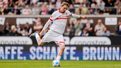 Nick Woltemade vom VfB Stuttgart ist der Wunschspieler des FC Bayern