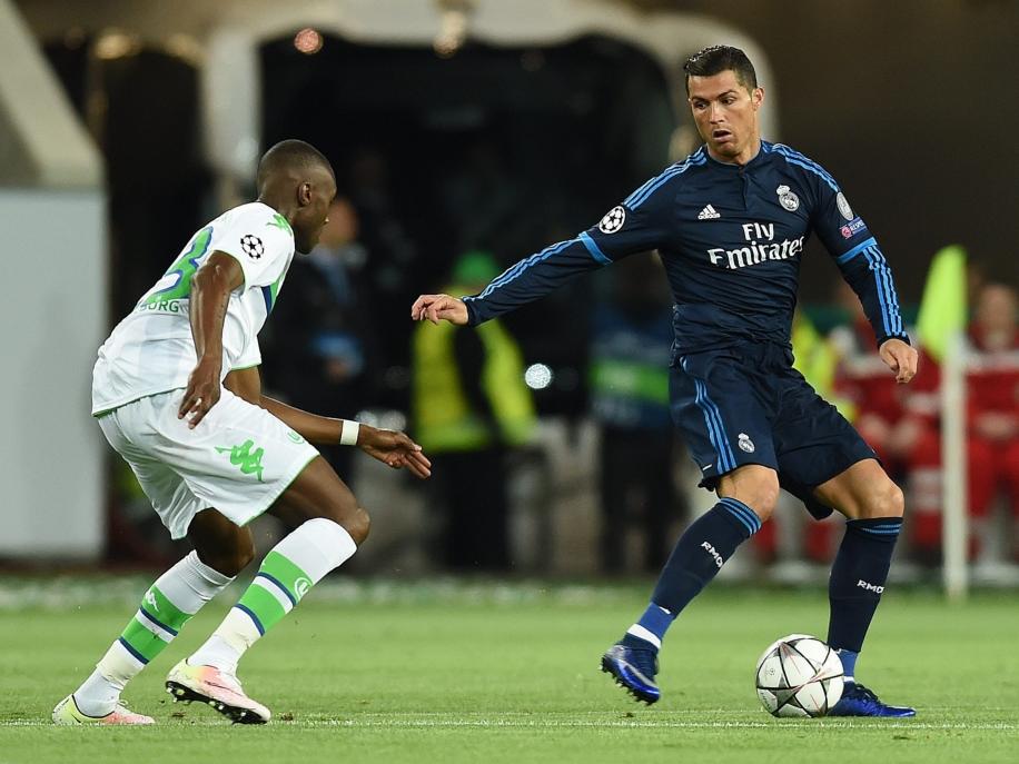 El Real Madrid tiene que pasar para salvar la temporada. (Foto: ProShots) El Real Madrid tiene que pasar para salvar la temporada. (Foto: ProShots)