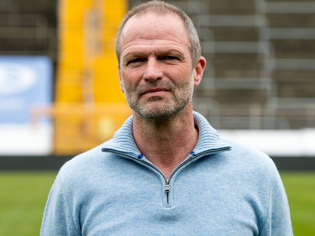 Holger Fach wird Sportlicher Leiter beim SV Darmstadt 98