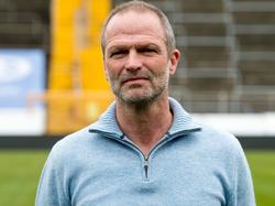 Holger Fach wird Sportlicher Leiter beim SV Darmstadt 98