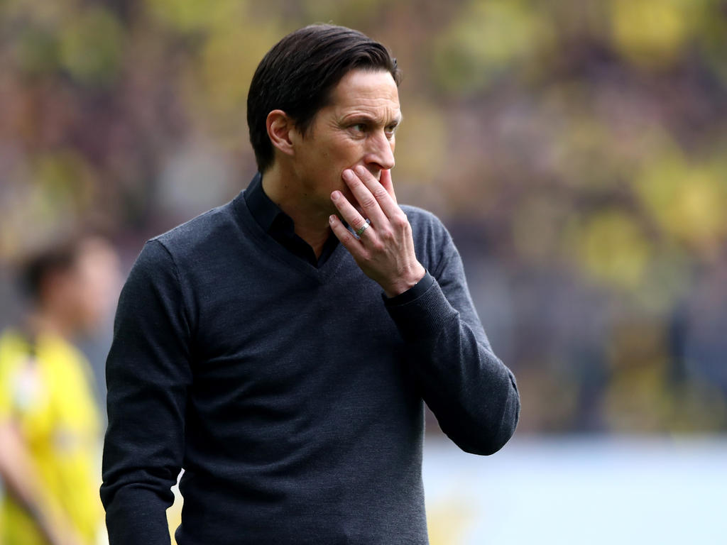 Kehrt Roger Schmidt zur kommenden Saison in die Bundesliga zurück?