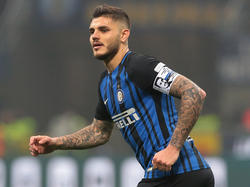 Mauro Icardi
