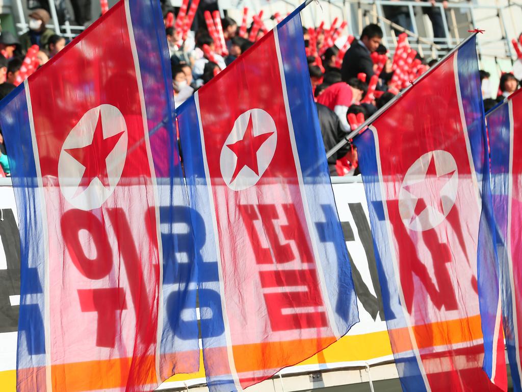 Der asiatische Verband sperrte einen nordkoreanischen Nachwuchskeeper