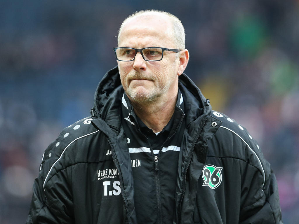 Thomas Schaaf kritisiert die Trainerfluktuation in der Bundesliga