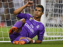Cristiano Ronaldo könnte richtig Ärger bekommen