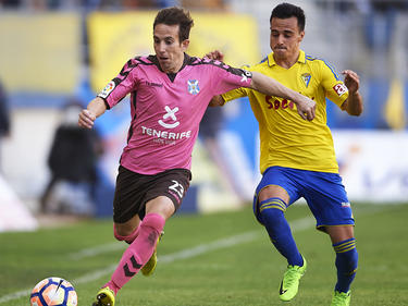 Cádiz y Tenerife tienen ya un puesto asegurado en la promoción de ascenso. (Foto: Getty)