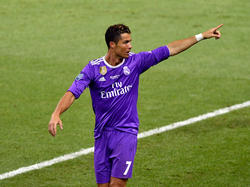 Zieht es Cristiano Ronaldo zurück zu Manchester United?