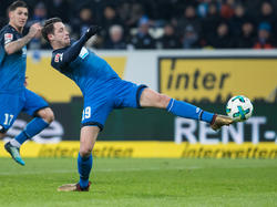 Mark Uth wird bei zahlreichen Vereinen gehandelt