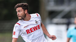 Jonas Hector bleibt wohl Spielführer der Geißböcke