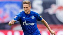 Bastian Oczipka hat in dieser Saison noch keine Bundesliga-Minute mit Schalke verpasst