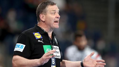 Olympia | Handball: Alfred Gislason bescheinigt seinem ...