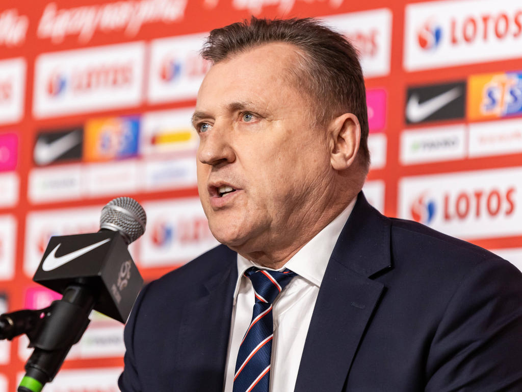 Cezary Kulesza hat angekündigt, dass Polen nicht im WM-Play-off gegen Russland antreten will