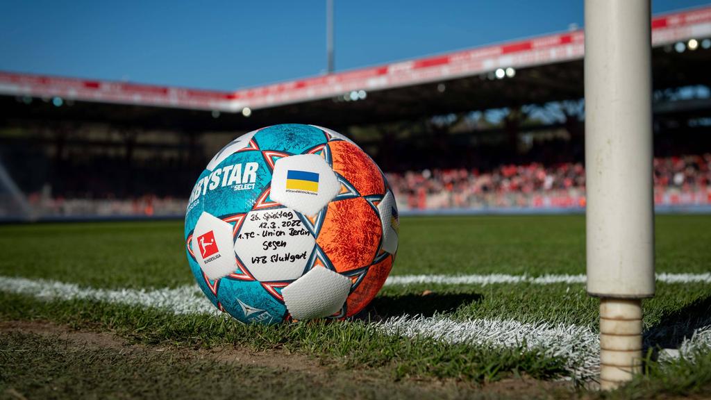 Heftige Einbußen im Profifußball Heftige Einbußen im Profifußball