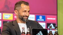 Hasan Salihamidzic soll beim FC Bayern verlängern