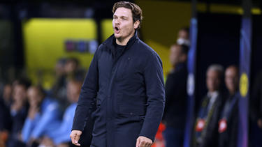 Edin Terzic und Borussia Dortmund empfangen den VfL Bochum
