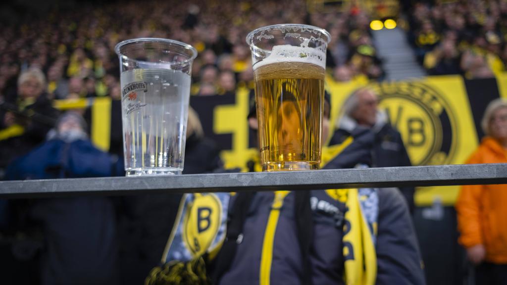 BVB-Fans spenden 70.000 Euro für die Dortmunder Gastronomie BVB-Fans spenden 70.000 Euro für die Dortmunder Gastronomie
