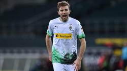 Christoph Kramer spielt für Borussia Mönchengladbach in der Bundesliga