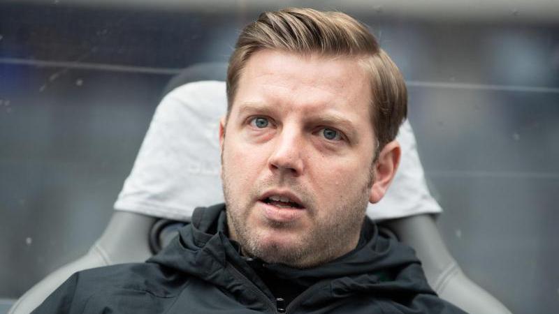 Werder-Trainer Florian Kohlfeldt berichtet vom neuen Trainings-Alltag Werder-Trainer Florian Kohlfeldt berichtet vom neuen Trainings-Alltag