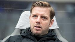 Werder-Trainer Florian Kohlfeldt berichtet vom neuen Trainings-Alltag