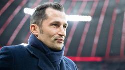 Hasan Salihamidzic vom FC Bayern rechnet mit einem veränderten Format für die Königsklasse