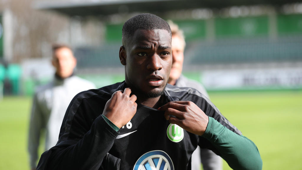 Iba May wechselt vom VfL Wolfsburg zu Eintracht Braunschweig